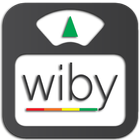 Wiby  (Wellness Intelligence) icône