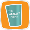 The Weakest Drink