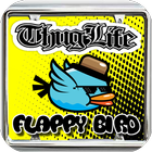Thug Life Flappy Bird icon