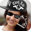 Thug Life Photo Editor APK