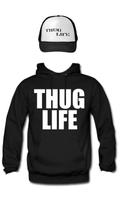 Thug Life Photo Editor پوسٹر
