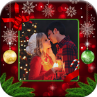 Christmas Day Photo Maker icon