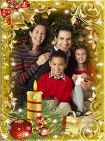 Christmas Day Photo Maker captura de pantalla 2