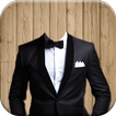 Free Man Suit Photo Maker