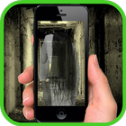 Ghost Camera Photo Editor-icoon