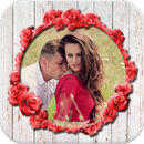 Romantic Couple Love  Photo Frame Maker 2018 APK