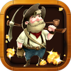 Gold Miner - Settler rush digging for minerals HD+ APK