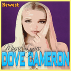 Music  Dove Cameron With Lyrics आइकन