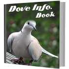 Dove Info Book icône