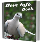 Dove Info Book icon