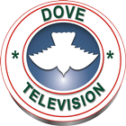 Dove Television أيقونة