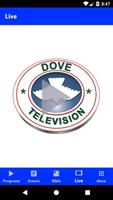 Dove Television capture d'écran 1
