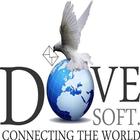 DOVE SOFT WEB SMS أيقونة