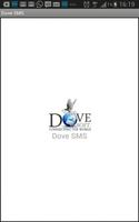 DOVE SOFT WEB SMS Poster
