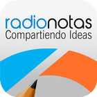 radioNOTAS आइकन