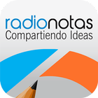 radioNOTAS آئیکن