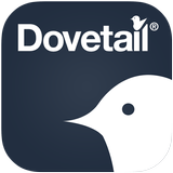 Dovetail icon