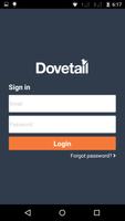 برنامه‌نما Dovetail عکس از صفحه