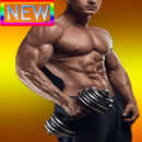 BIG BOY BICEPS WORKOUT:TIPS APK