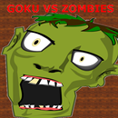 GOKUU VS ZOMBIES : DOWNLOAD APK