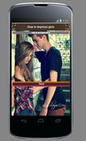 impress a girl tips :download Affiche