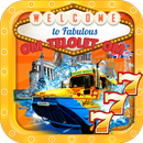 Om Telolet Slot - VIP Deluxe APK