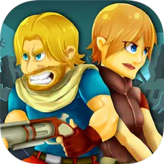 Скачать Deadly Zombie Strike APK