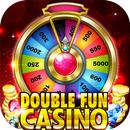 Double Fun Casino Slots Game APK