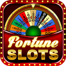 Fortune Wheel Vegas Slots APK