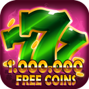 Irish Fortunes Slots Games APK
