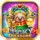 Lucky Casino Treasure Slots APK