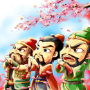 Thrones of Three Kingdoms Conquest APK
