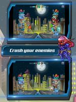 Tower Hero - Bataille des robots capture d'écran 3