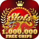 Royal Vegas Fortunes Slots Machines APK