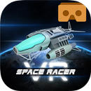 VRX Space Racer - Jeux de course VR gratuits APK