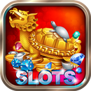 Wild Deluxe Slots Machine APK