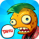 L’Attaque de Tofu Monster APK