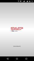 SWEP DE App poster