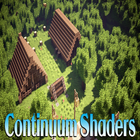 Continuum Shaders Mod icono