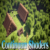 Continuum Shaders Mod APK