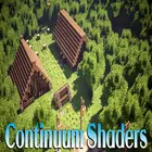 Continuum Shaders Mod icon