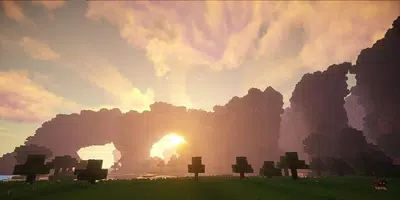 Continuum Shaders Mod poster
