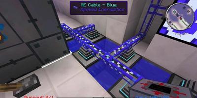 Big Reactors Mod screenshot 3