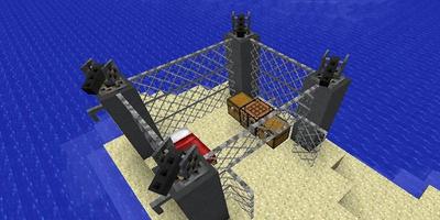 OpenModularTurrets Mod screenshot 3