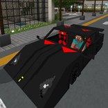 Lamborghini sesto elemento mod for MCPE