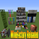 MineFactory Reloaded Mod APK