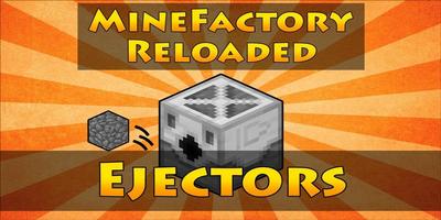 MineFactory Reloaded Mod screenshot 1