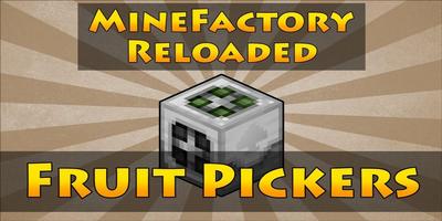 MineFactory Reloaded Mod screenshot 2