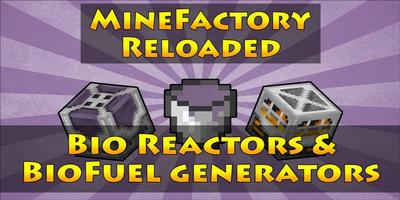 MineFactory Reloaded Mod screenshot 3