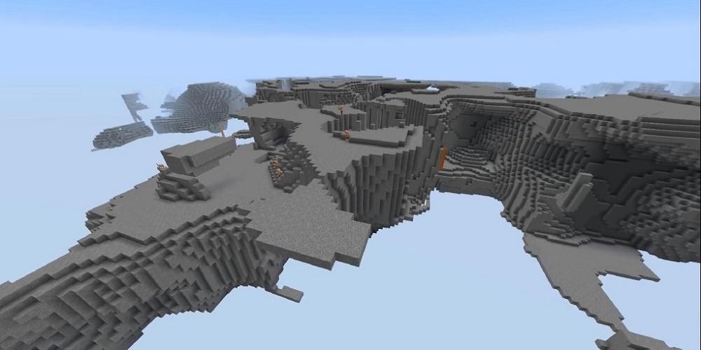 Minecraft 1 13 Snapshot 18w16a安卓下載 安卓版apk 免費下載